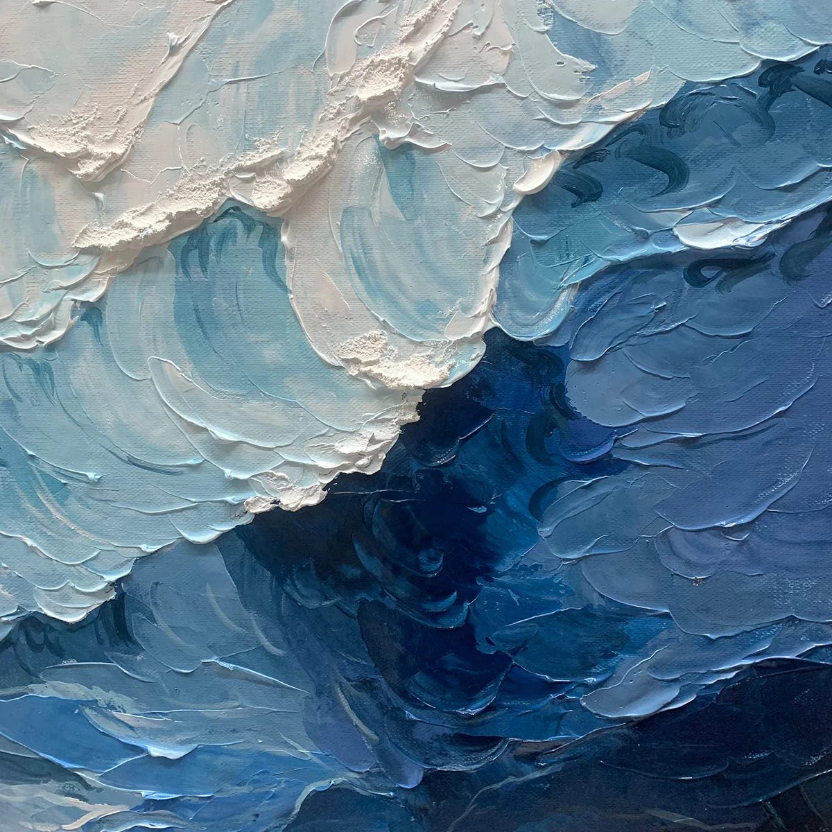 Beach & Ocean Art #BE039