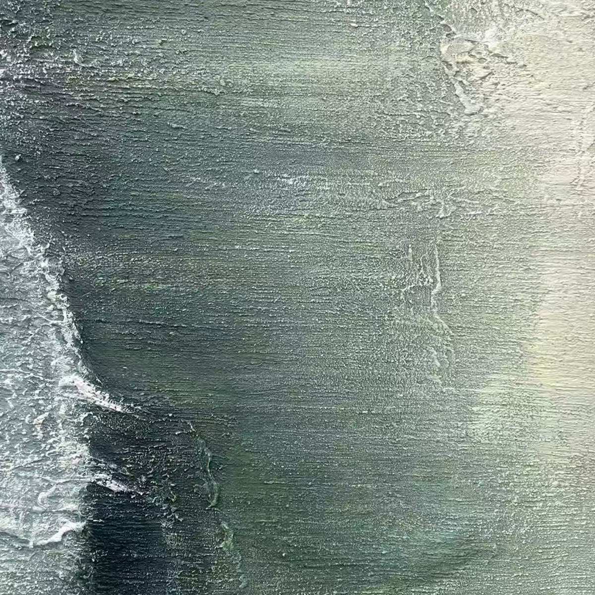 Abstract Canvas Art #AB920