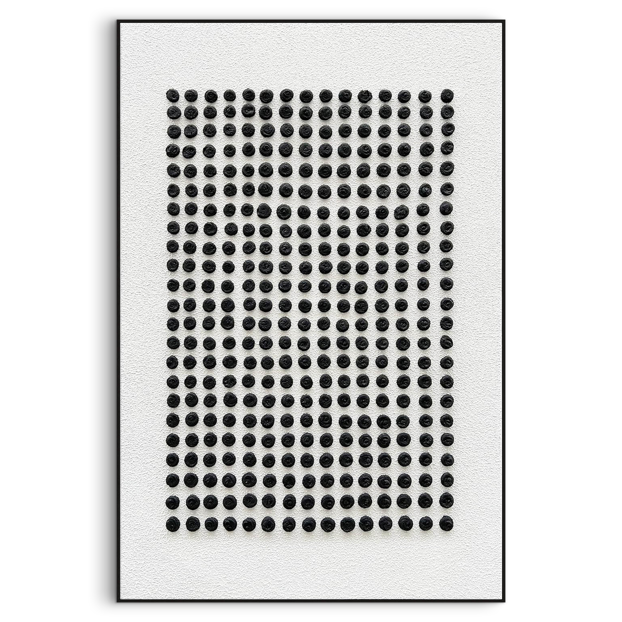 Plaster & Texture Art #PT 135