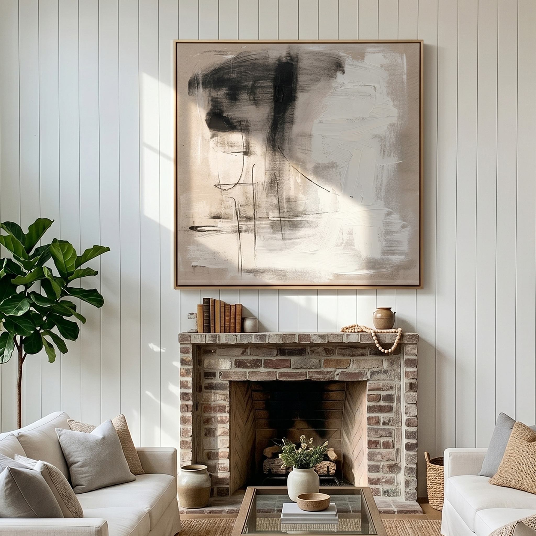Wabi-Sabi Art #WS 226