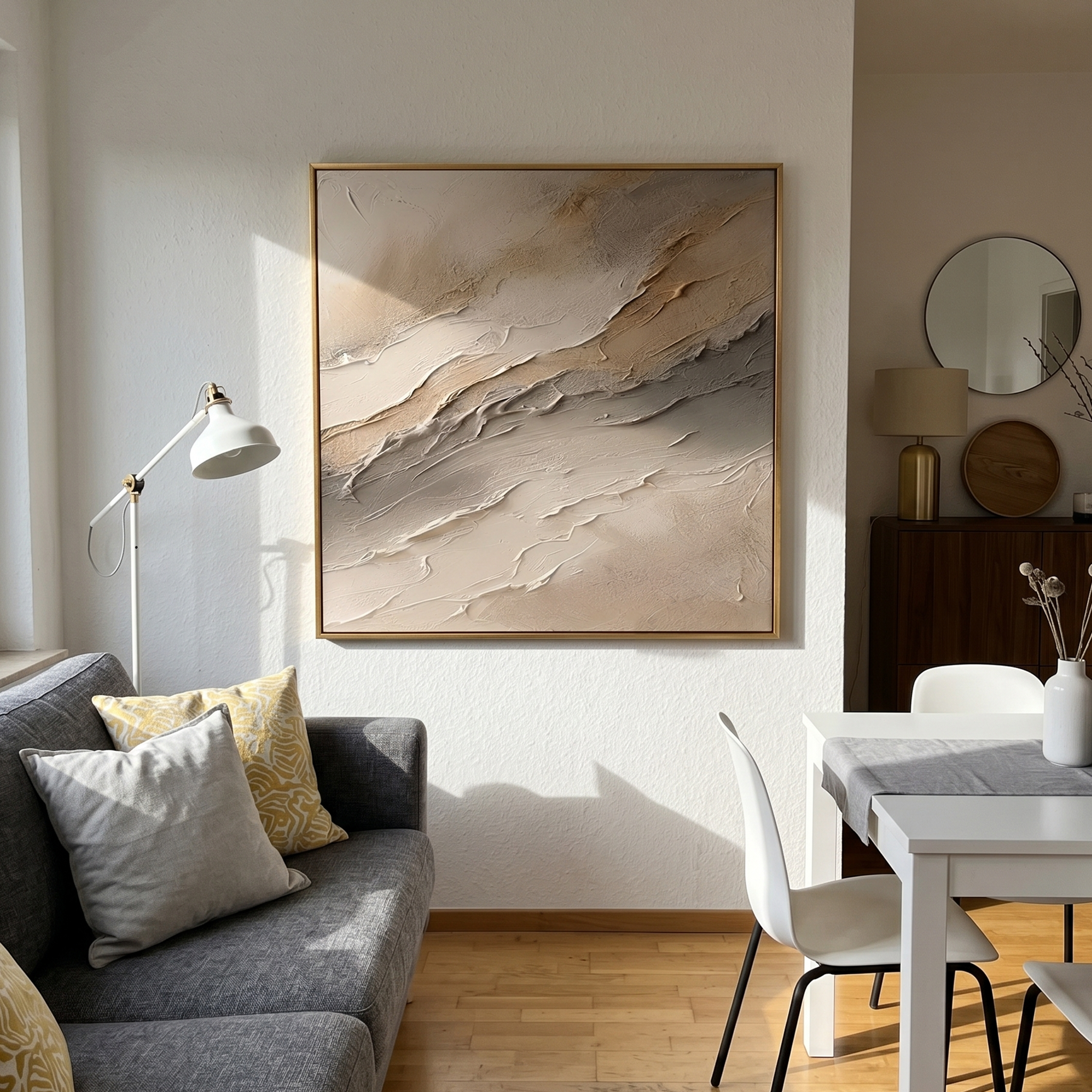 Wabi-Sabi Art #WS 227