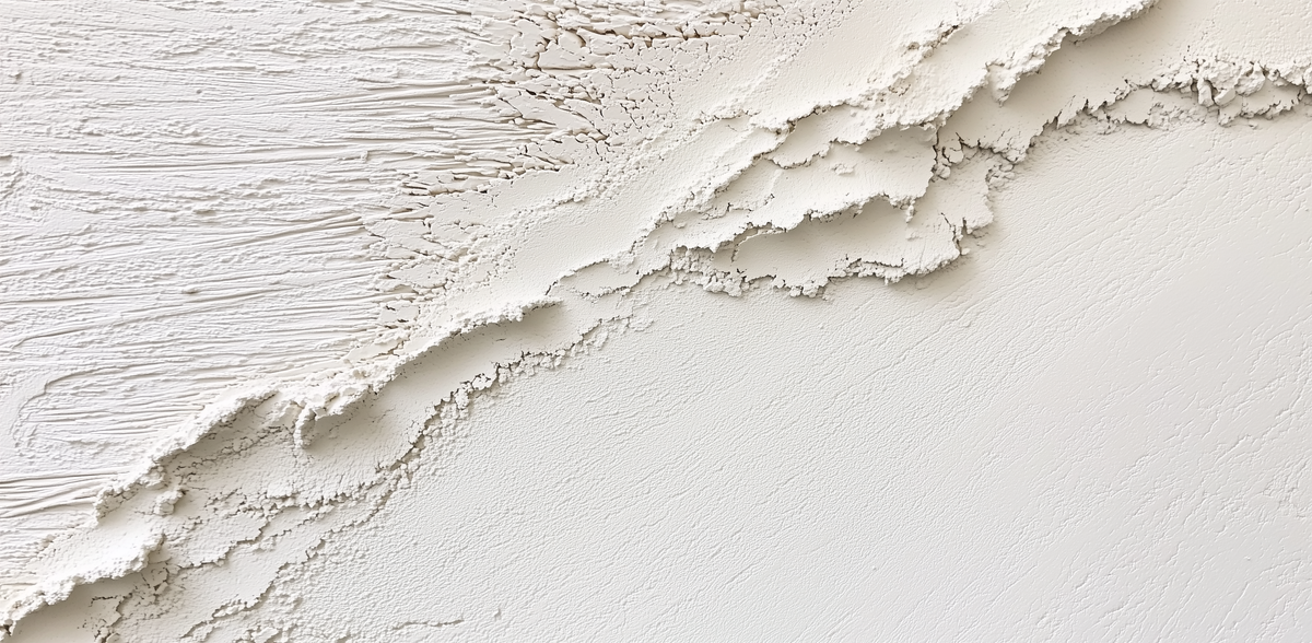 Plaster & Texture Art #PT 032