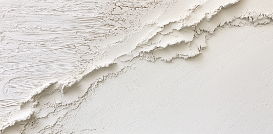 Plaster & Texture Art #PT 032