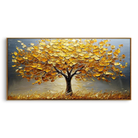 Landscape Canvas Art #LC098