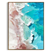 Plaster & Texture Art #PT 051