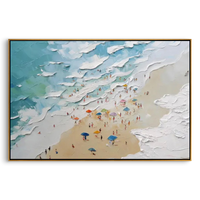 Plaster & Texture Art #PT 164