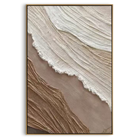 Plaster & Texture Art #PT 165