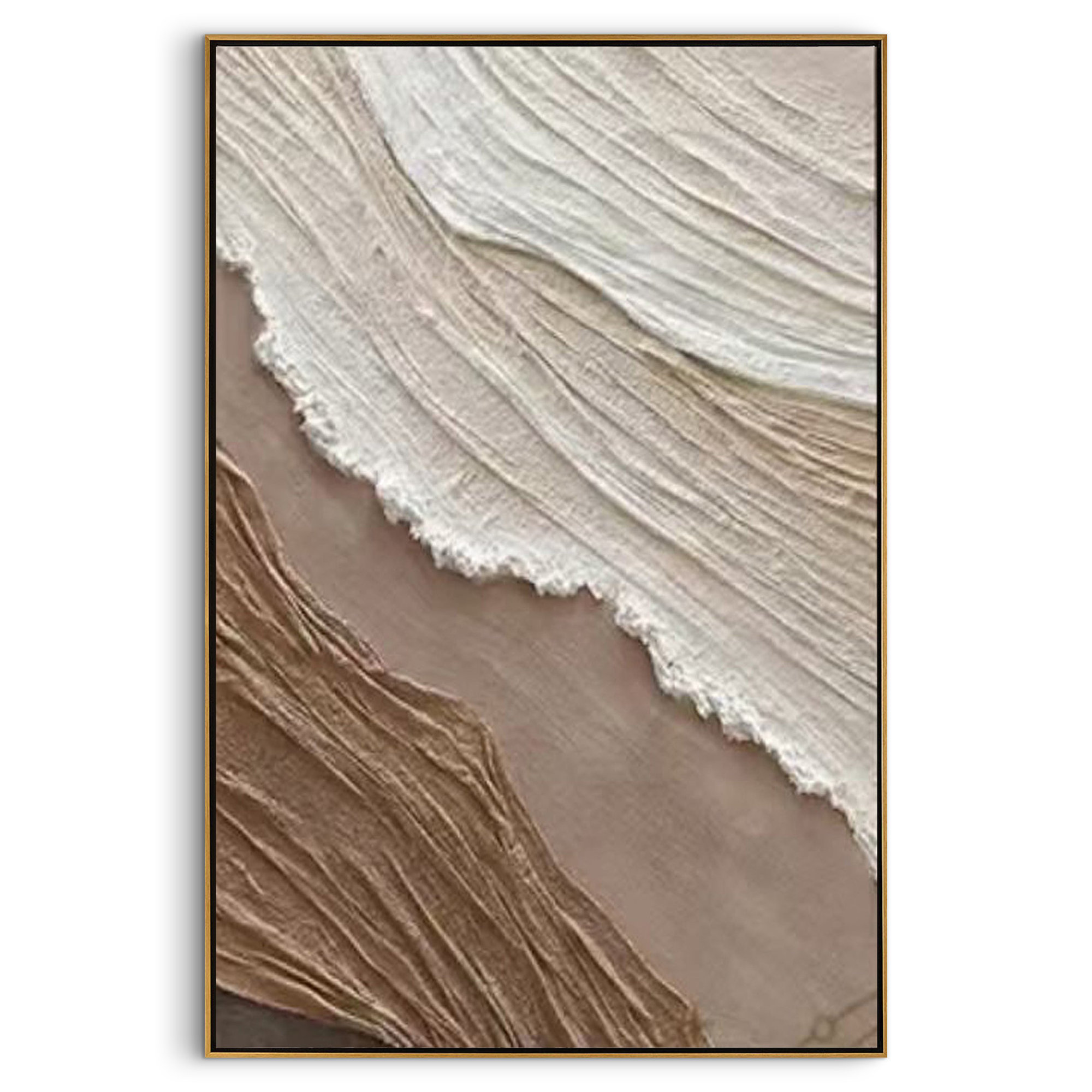 Plaster & Texture Art #PT 165