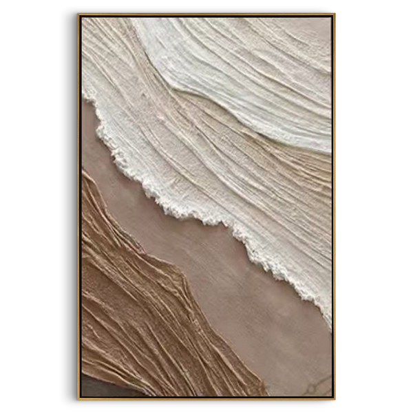 Plaster & Texture Art #PT 165