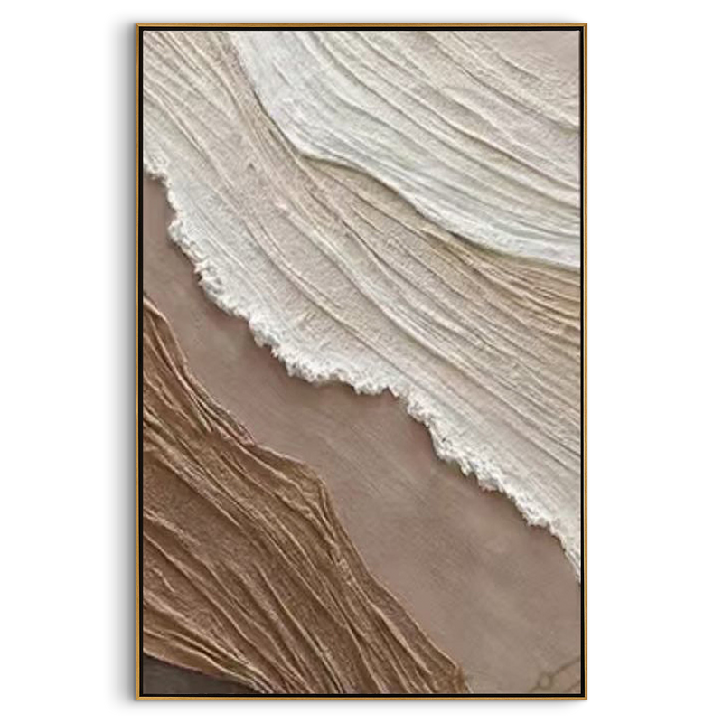 Plaster & Texture Art #PT 165