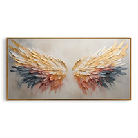 Plaster & Texture Art #PT 167