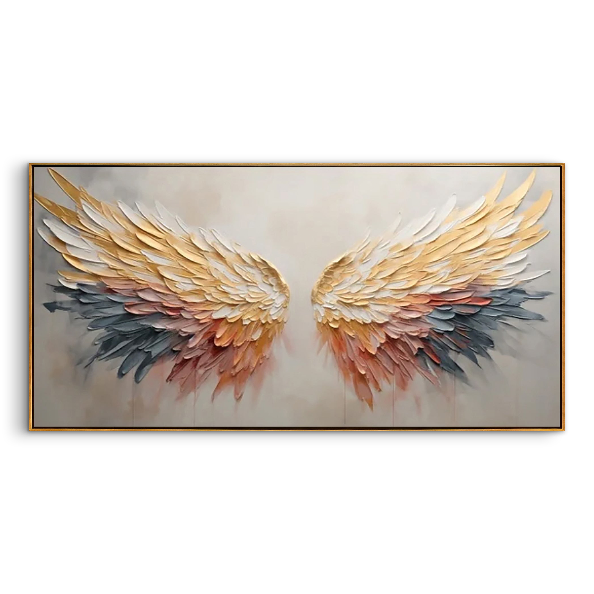 Plaster & Texture Art #PT 167