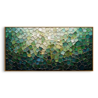 Plaster & Texture Art #PT 168