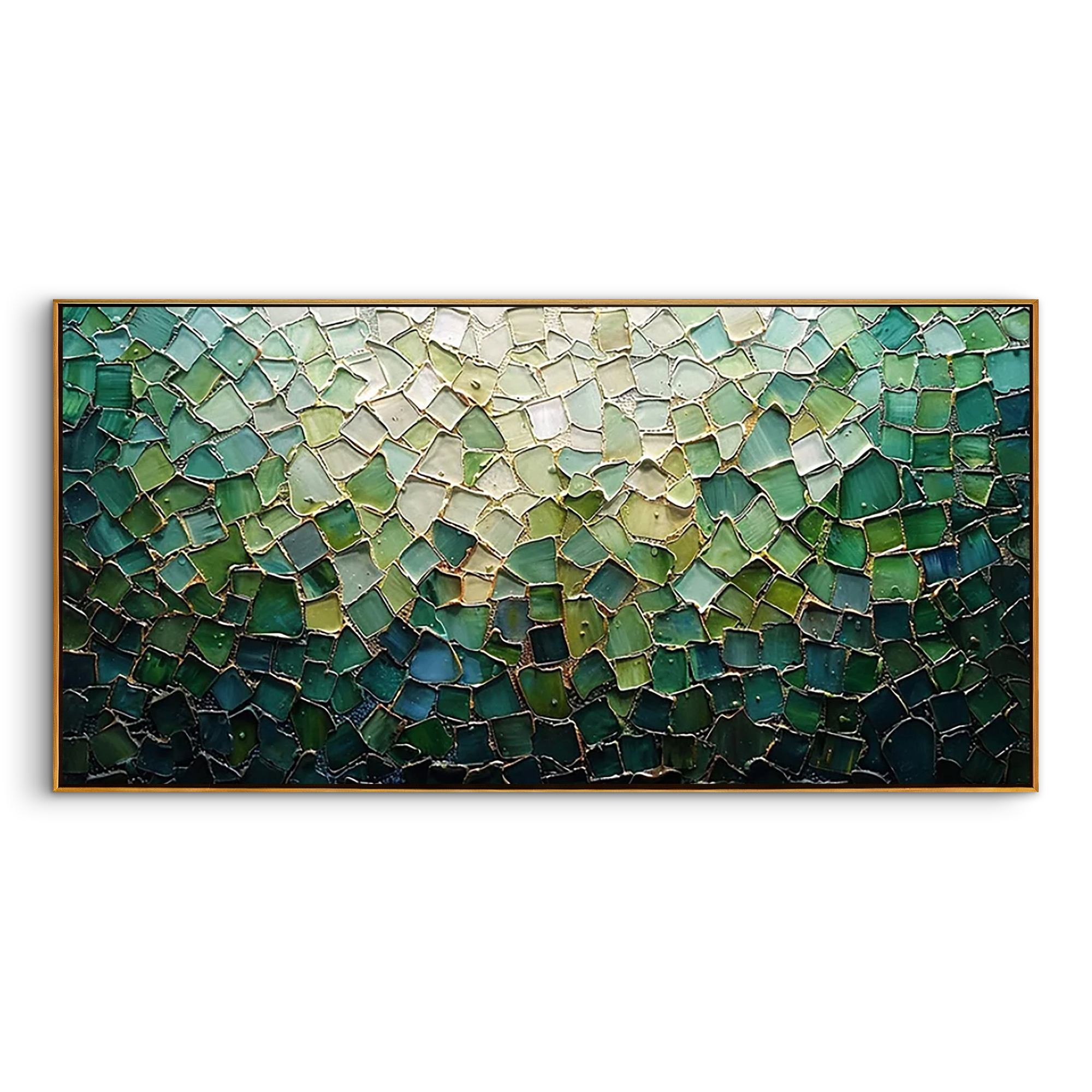 Plaster & Texture Art #PT 168