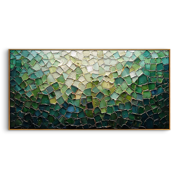 Plaster & Texture Art #PT 168