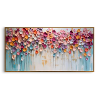 Plaster & Texture Art #PT 169