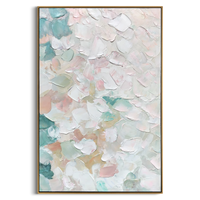 Plaster & Texture Art #PT 210
