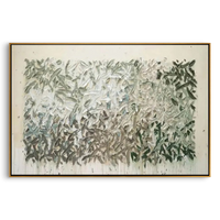 Plaster & Texture Art #PT403