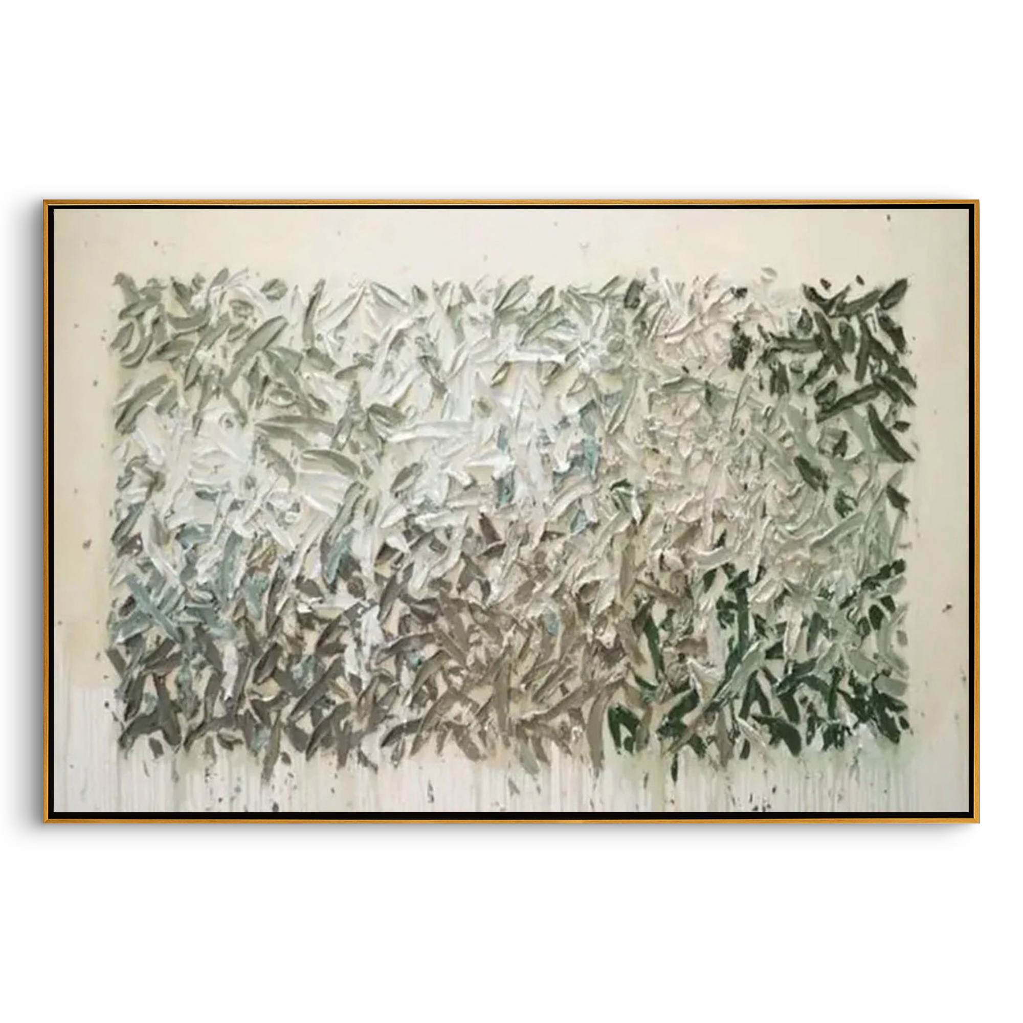 Plaster & Texture Art #PT403