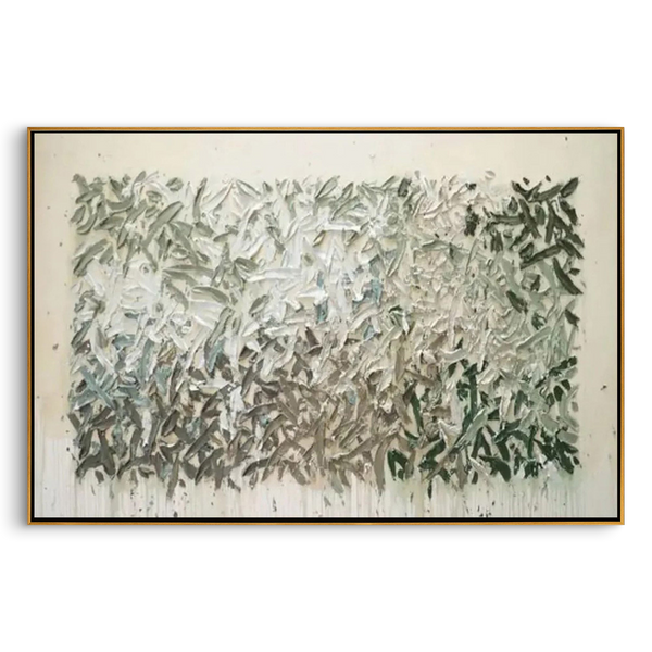 Plaster & Texture Art #PT403