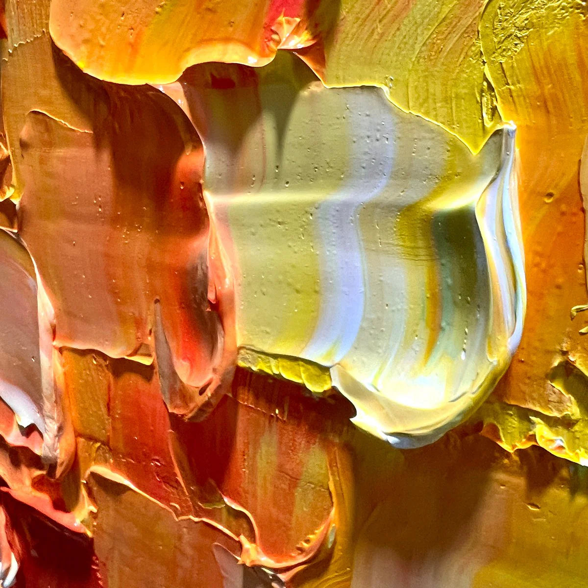 Plaster & Texture Art #PT 377