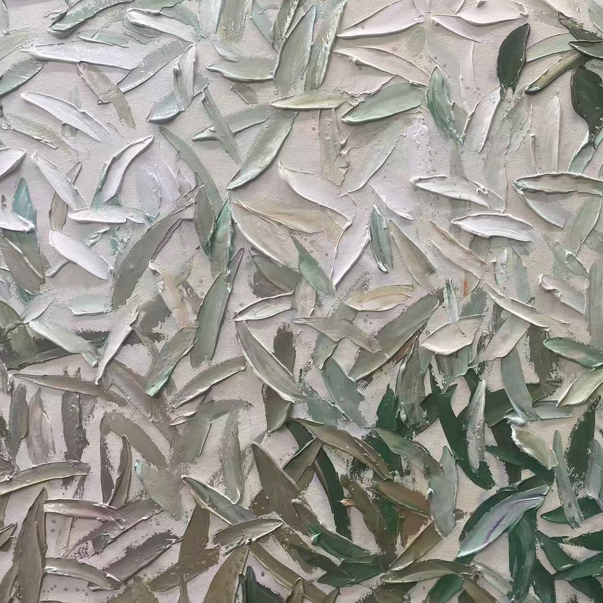 Plaster & Texture Art #PT403