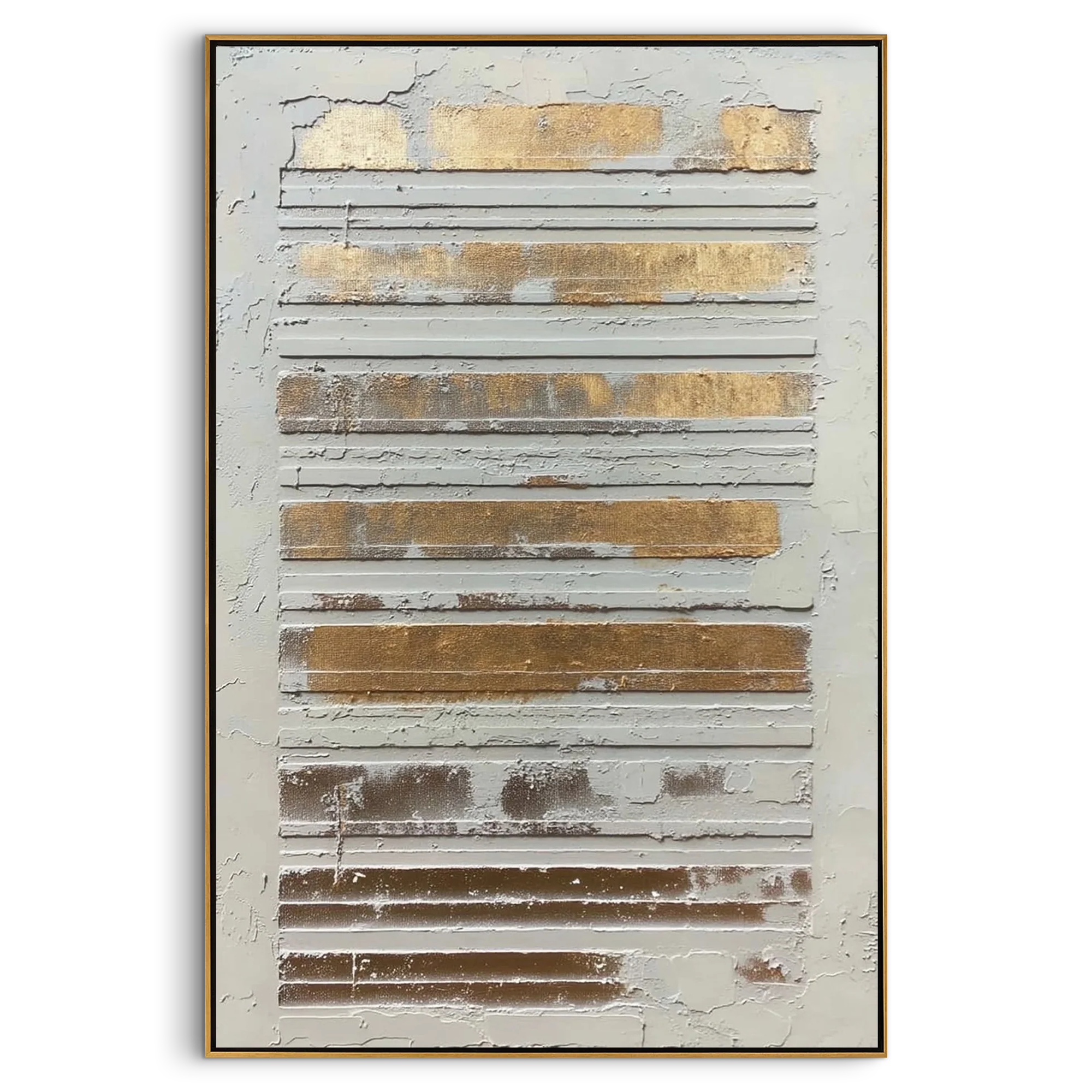 Wabi-Sabi Art #WS 038