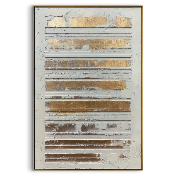 Wabi-Sabi Art #WS 038