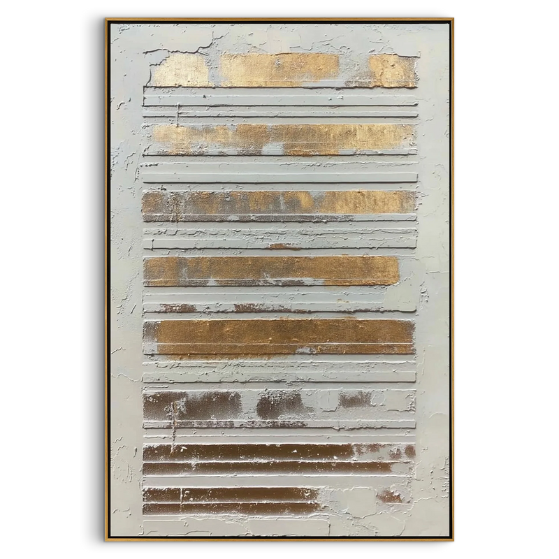 Wabi-Sabi Art #WS 038
