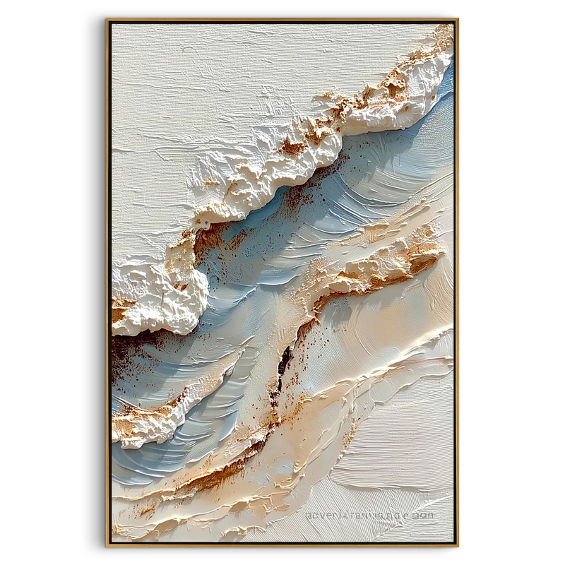 Wabi-Sabi Art #WS 039