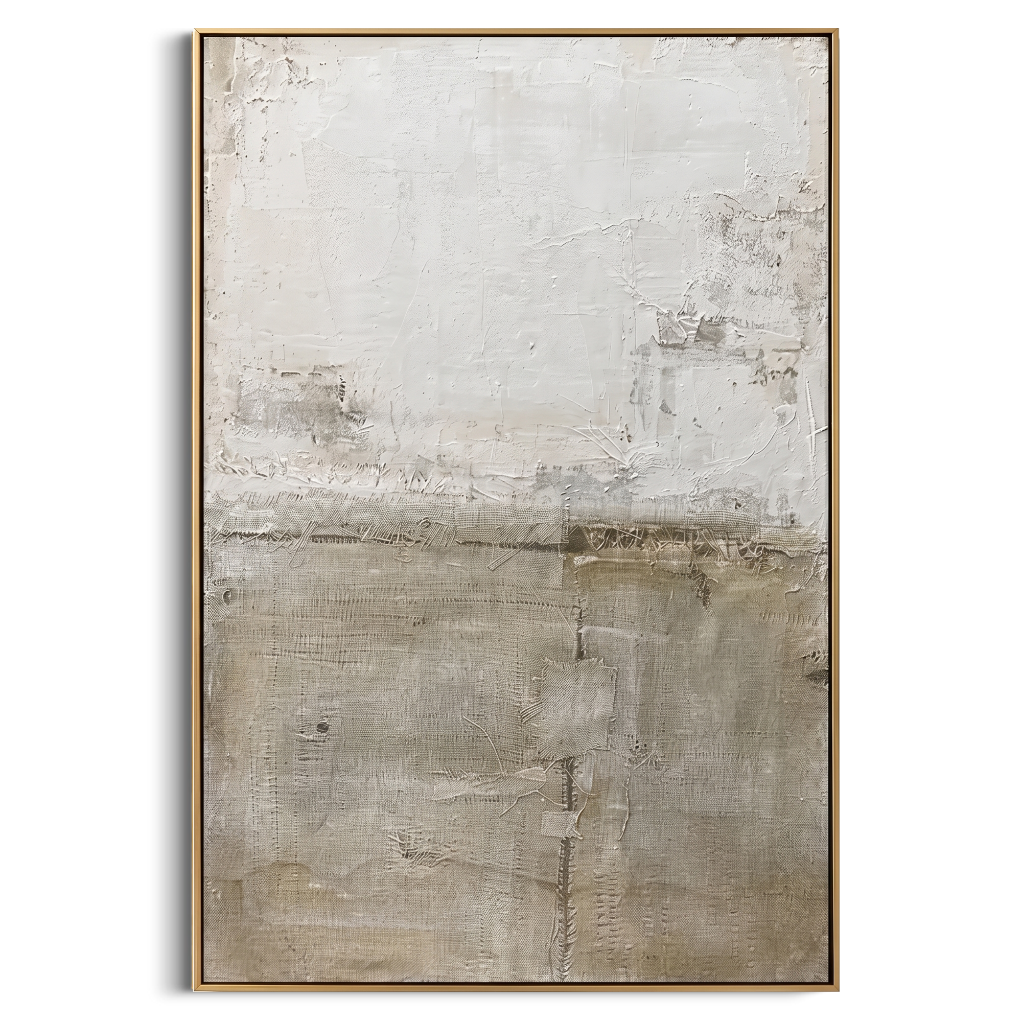 Wabi-Sabi Art #WS 133