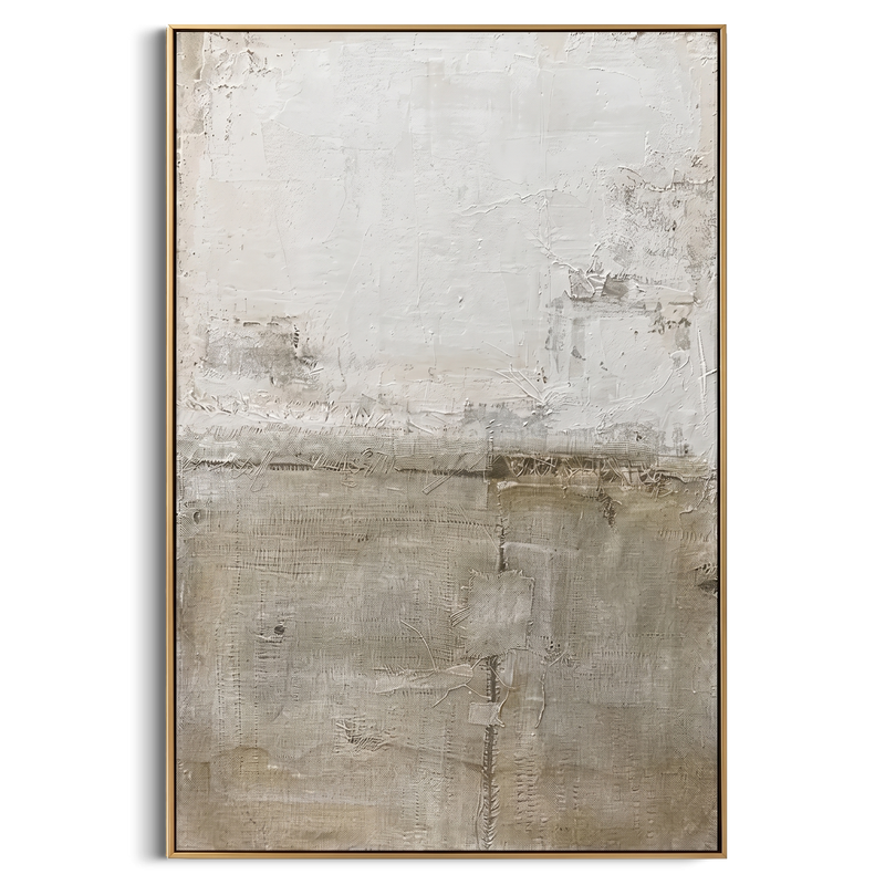 Wabi-Sabi Art #WS 133