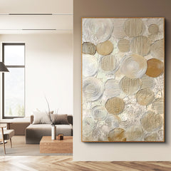 Wabi-Sabi Art #WS 049