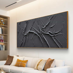 Plaster & Texture Art #PT 121