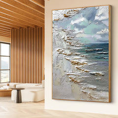 Wabi-Sabi Art #WS 048