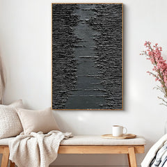 Plaster & Texture Art #PT 125