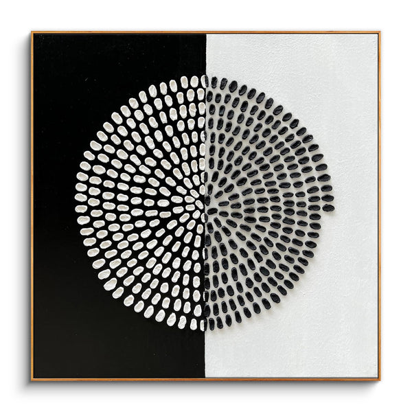 Plaster & Texture Art #PT 013