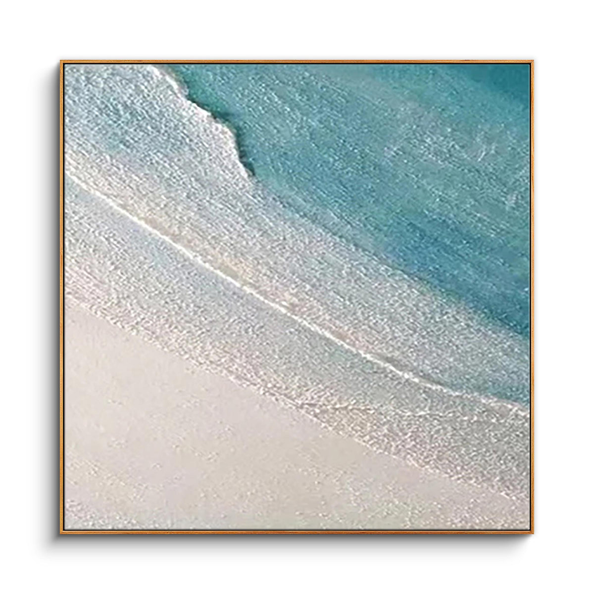 Plaster & Texture Art #PT 002