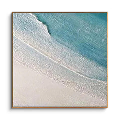 Plaster & Texture Art #PT 002