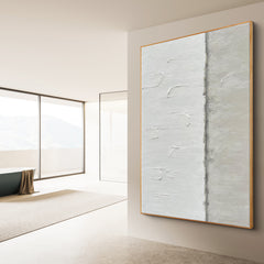 Wabi-Sabi Art #WS 004