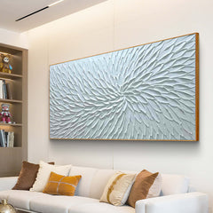 Plaster & Texture Art #PT 094