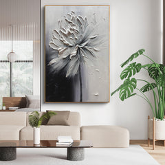 Plaster & Texture Art #PT 081