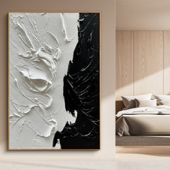 Plaster & Texture Art #PT 076