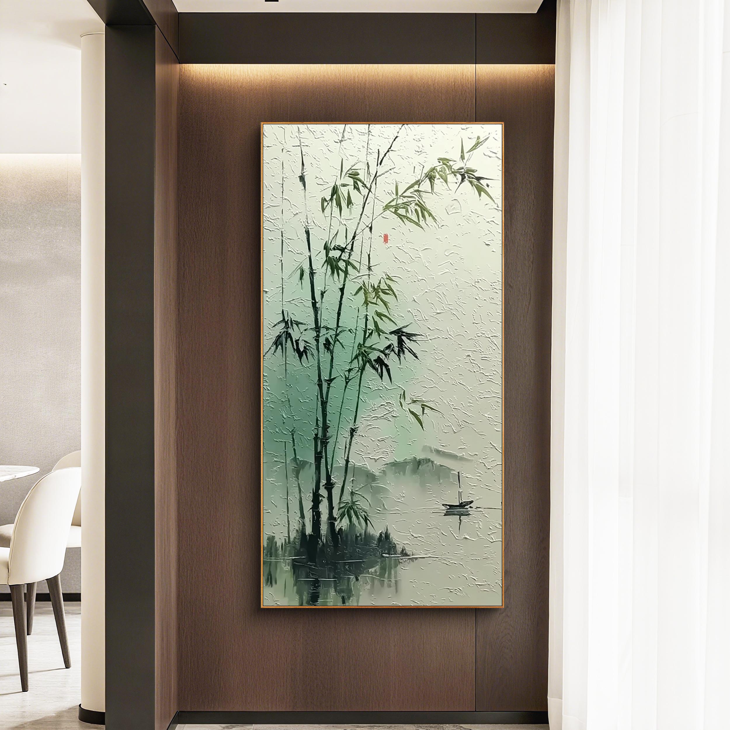 Wabi-Sabi Art #WS 030