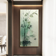 Wabi-Sabi Art #WS 030