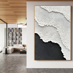 Plaster & Texture Art #PT 123