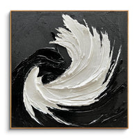 Plaster & Texture Art #PT 019