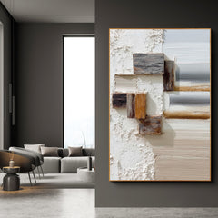 Wabi-Sabi Art #WS 045