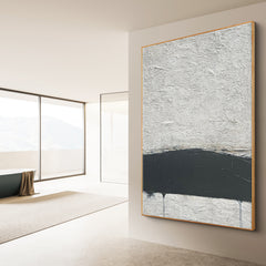 Wabi-Sabi Art #WS 015