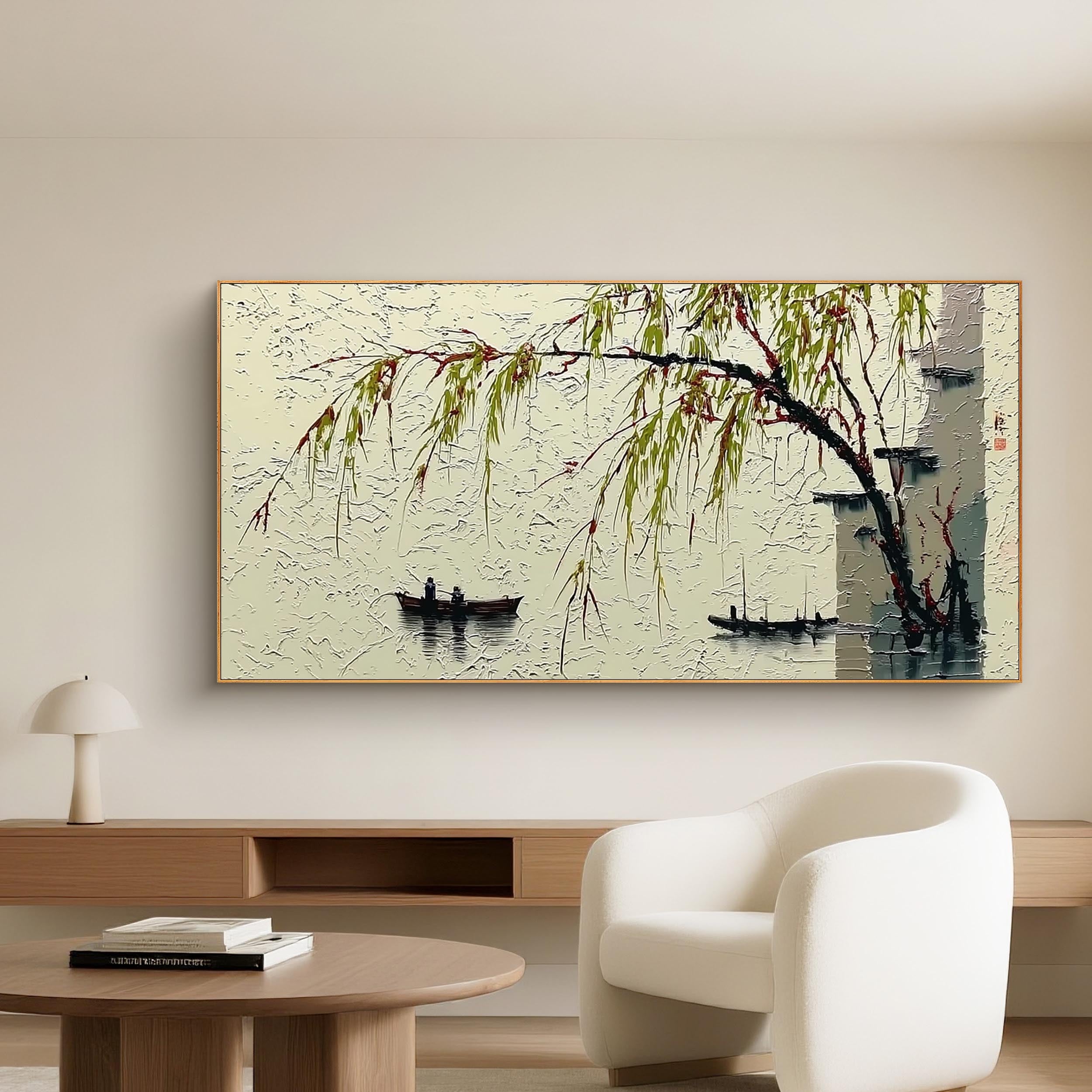 Wabi-Sabi Art #WS 032